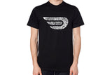 Pure Fix Tribal Tee